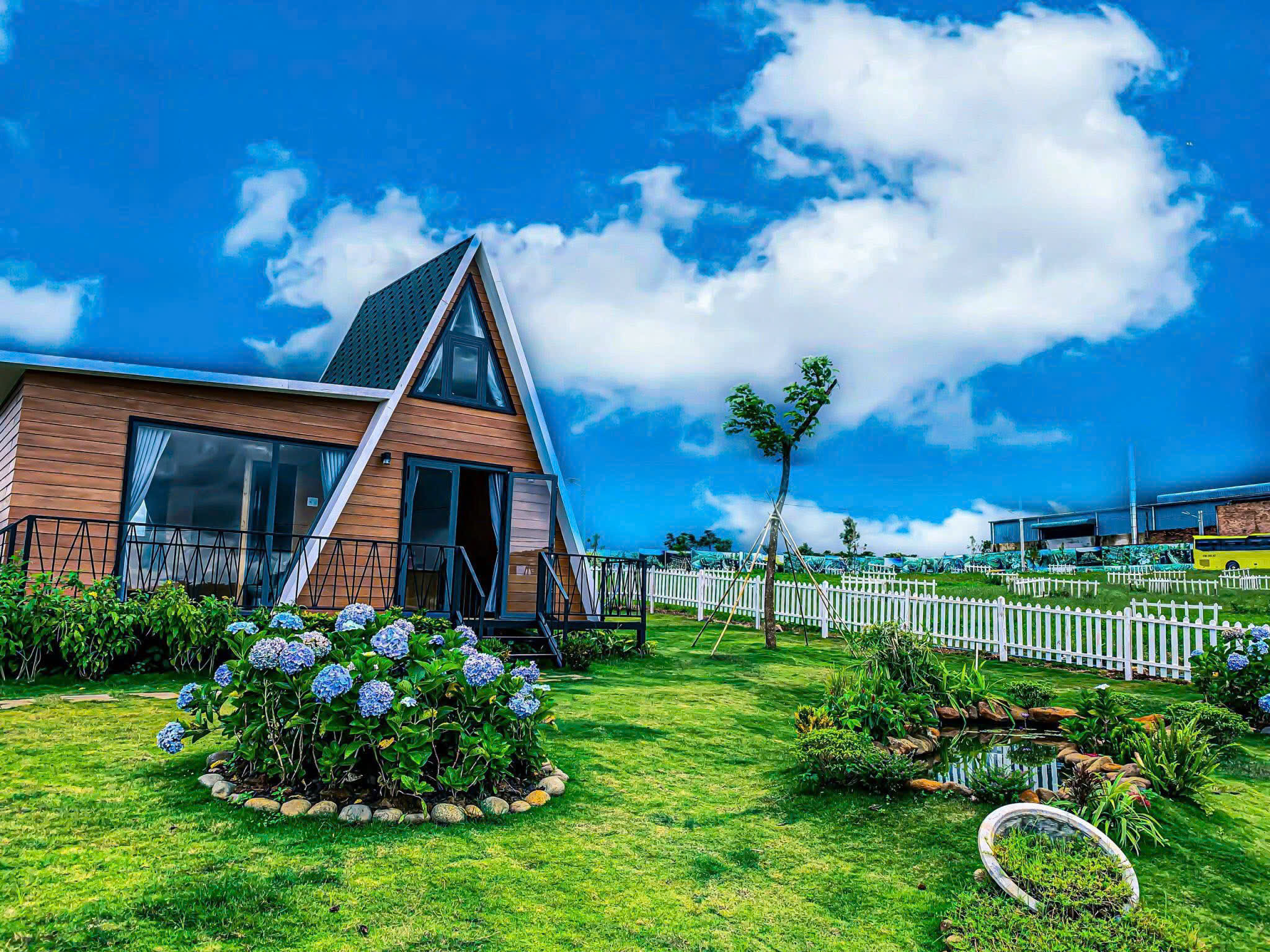 Cần bán Đất đường Quốc Lộ 20, Xã Lộc Quảng, Diện tích 300m², Giá 12.000.000 Triệu/m² 2