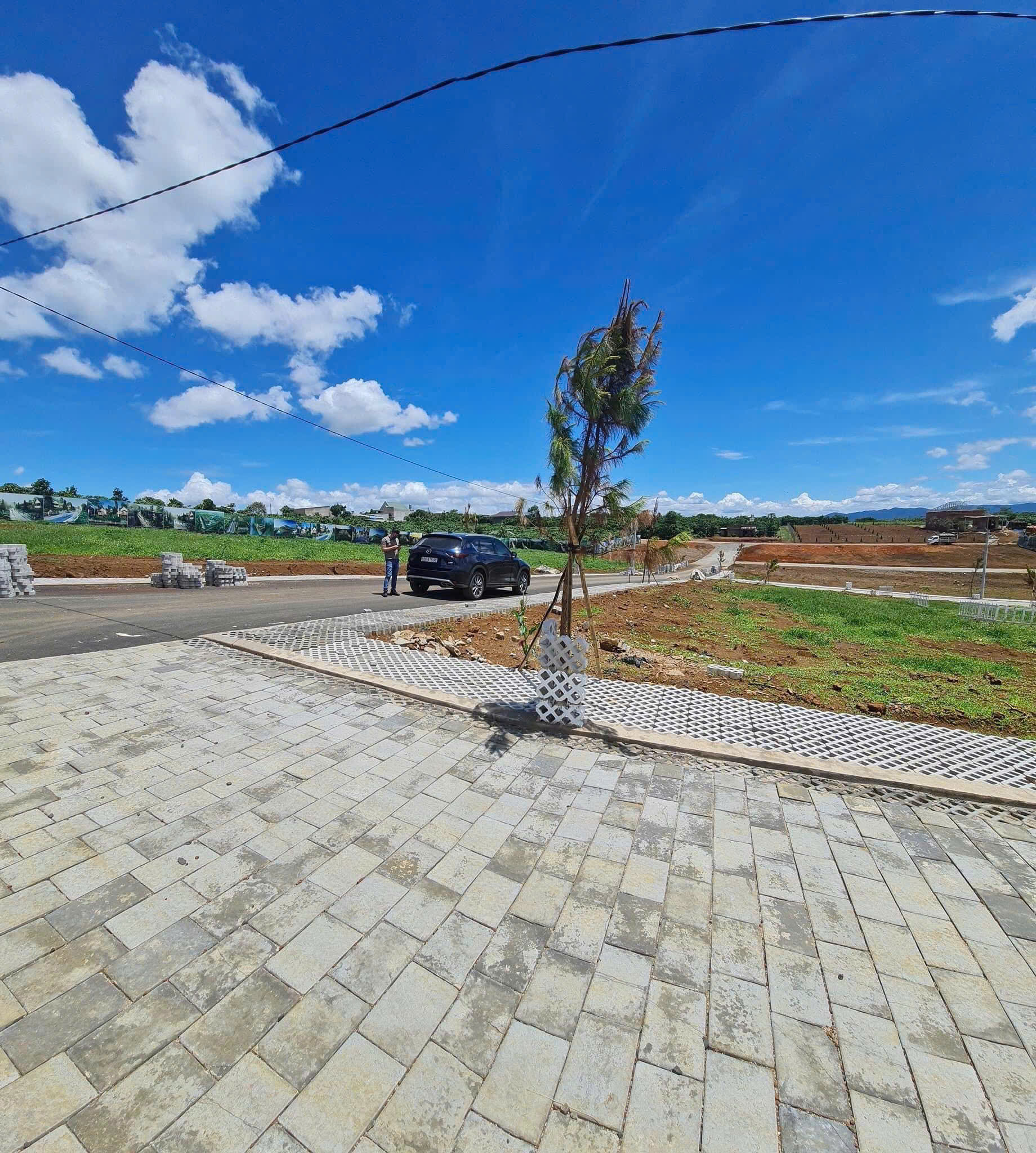 Cần bán Đất đường Quốc Lộ 20, Xã Lộc Quảng, Diện tích 300m², Giá 12.000.000 Triệu/m² 3