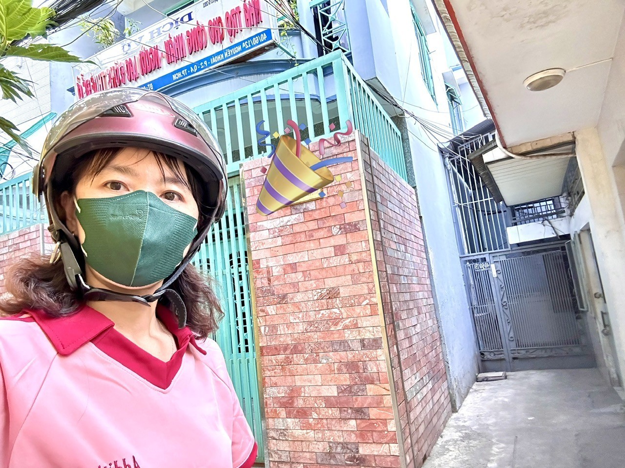 BÁN NHÀ DT HƠN 66M2 CHỈ 5 ĐỒNG 8- Đ.NGUYỄN KHOÁI- GIAO THƯƠNG GIỮA TÔN THẤT THUYÊT- BẾN VÂN ĐỒN-