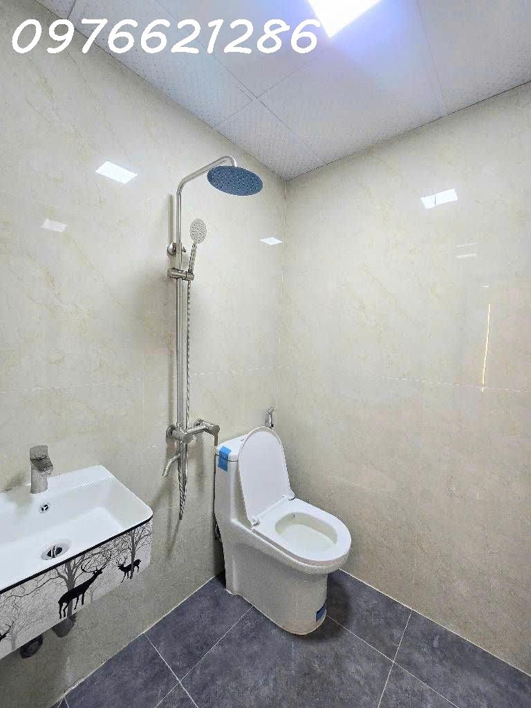 HIẾM - BÁN NHÀ-HOA LÂM – VIỆT HƯNG – 32M² – 6,5 TỶ – NỞ HẬU 4
