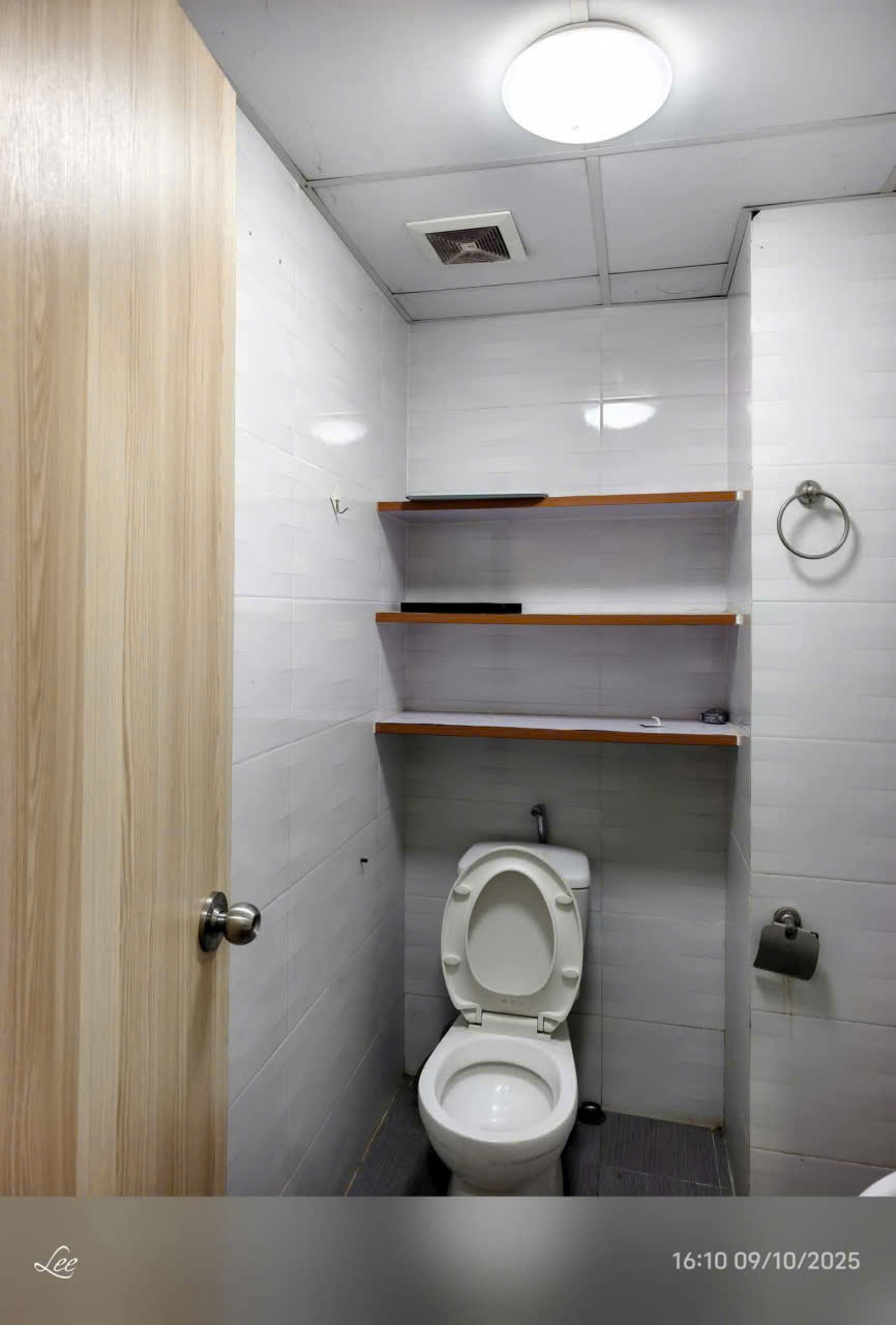 Chính Chủ Gửi Bán Căn 1 Ngủ "Xách Vali Ở Ngay" - Khu 5 Tòa Mới Thanh Hà 4