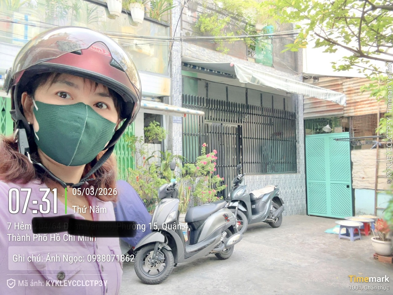 NHÀ CĂN GÓC 2MT- DT 47.6M2- NGANG LỚN 4.8M- Đ. ĐOÀN VĂN BƠ- GẦN CHỢ 200 Đ.XÓM CHIẾU- RA TÔN ĐẢN KẾ 5