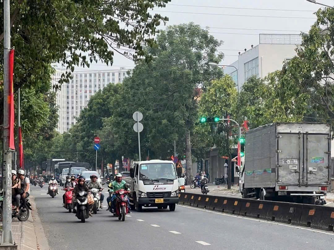 XƯỞNG QUẬN 12 – 1/ LÊ THỊ RIÊNG – DÒNG TIỀN 100TR/THÁNG – CHỈ 45 TỶ 2