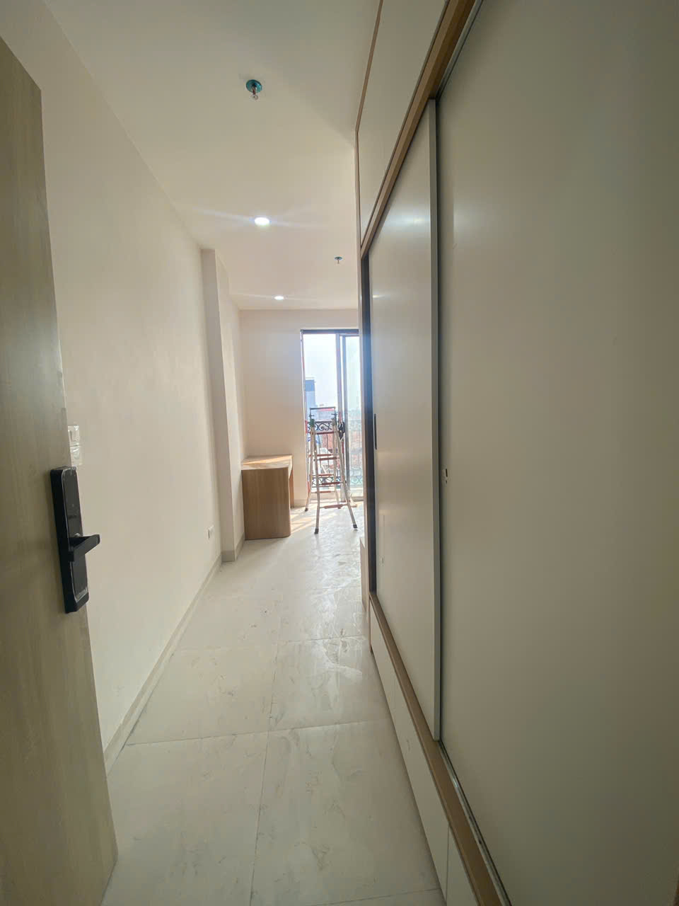 CHO THUÊ STUDIO TRÂU QUỲ – MỚI 100% – FULL NỘI THẤT – CHỈ TỪ 4.5TR 4