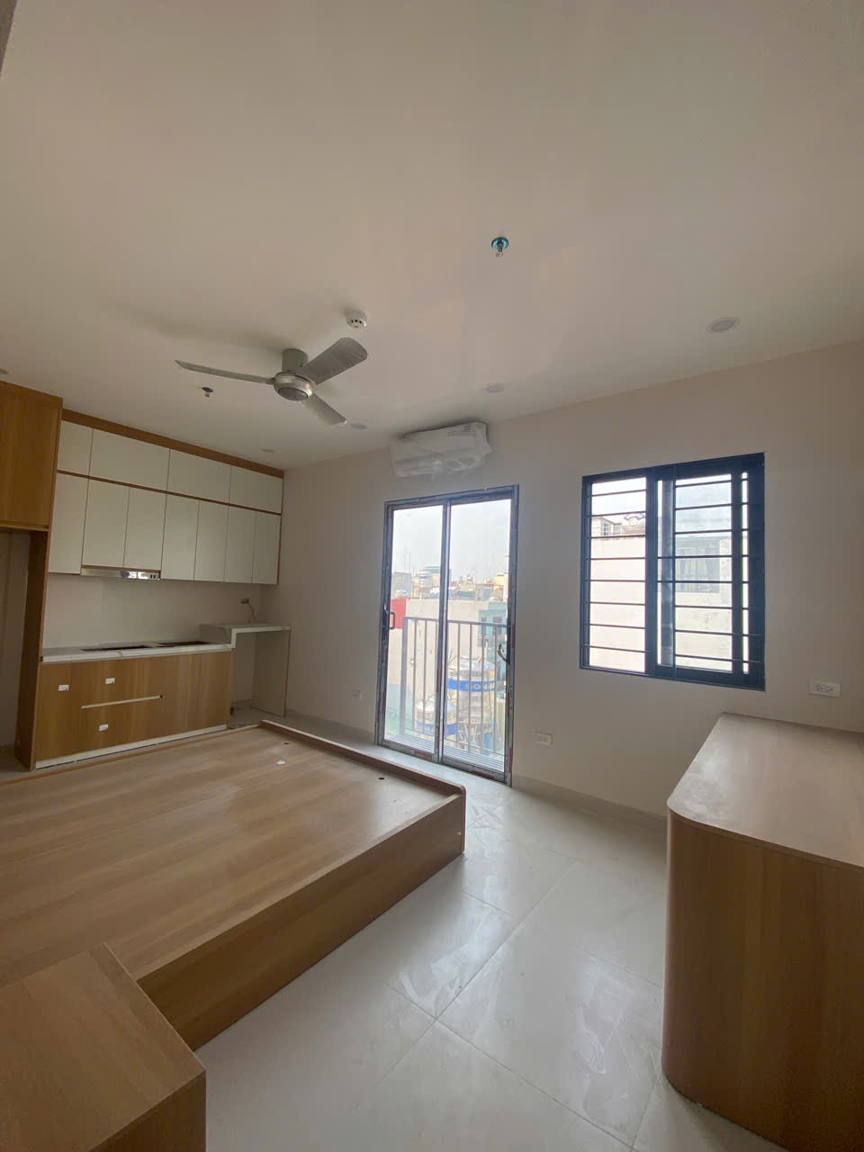 CHO THUÊ STUDIO TRÂU QUỲ – MỚI 100% – FULL NỘI THẤT – GIÁ TỪ 4,5 TRIỆU/THÁNG