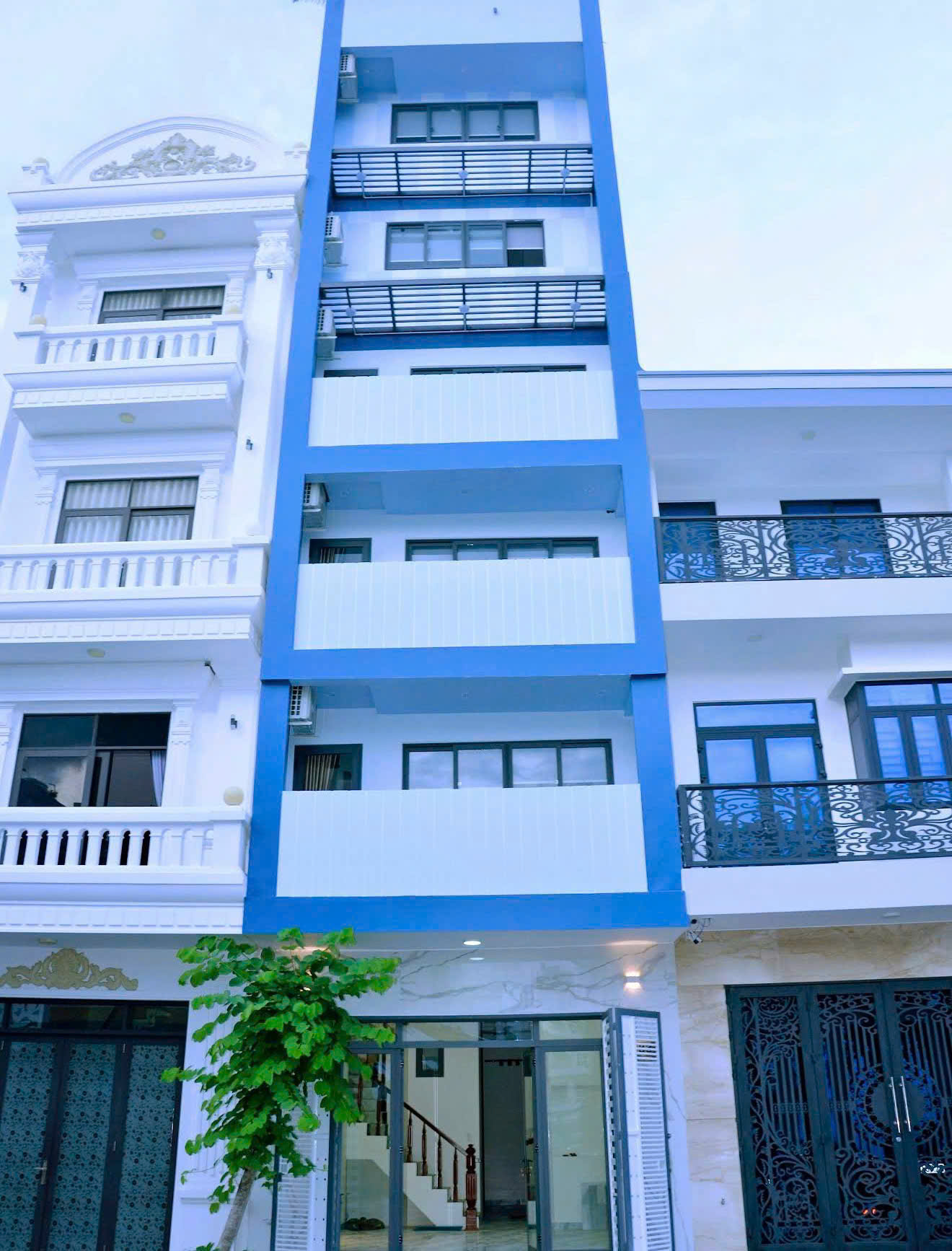 Cần bán các tòa căn hộ dòng tiền tốt Nha Trang Khánh Hoà 0985451850 2