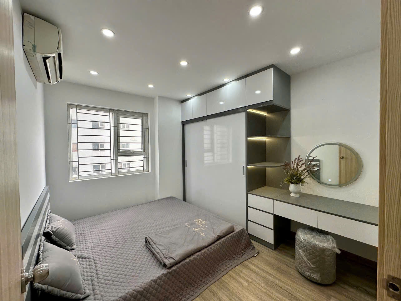 Cần bán Căn hộ chung cư đường 21, Phường Kiến Hưng, Diện tích 72m², Giá 3.66 Tỷ 2