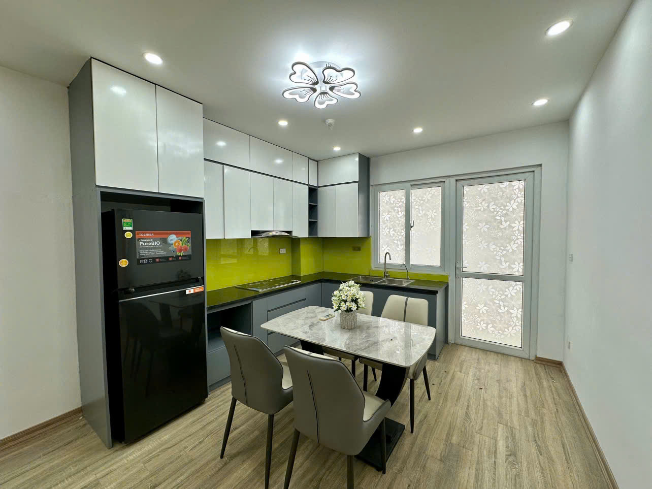 Cần bán Căn hộ chung cư đường 21, Phường Kiến Hưng, Diện tích 72m², Giá 3.66 Tỷ 3