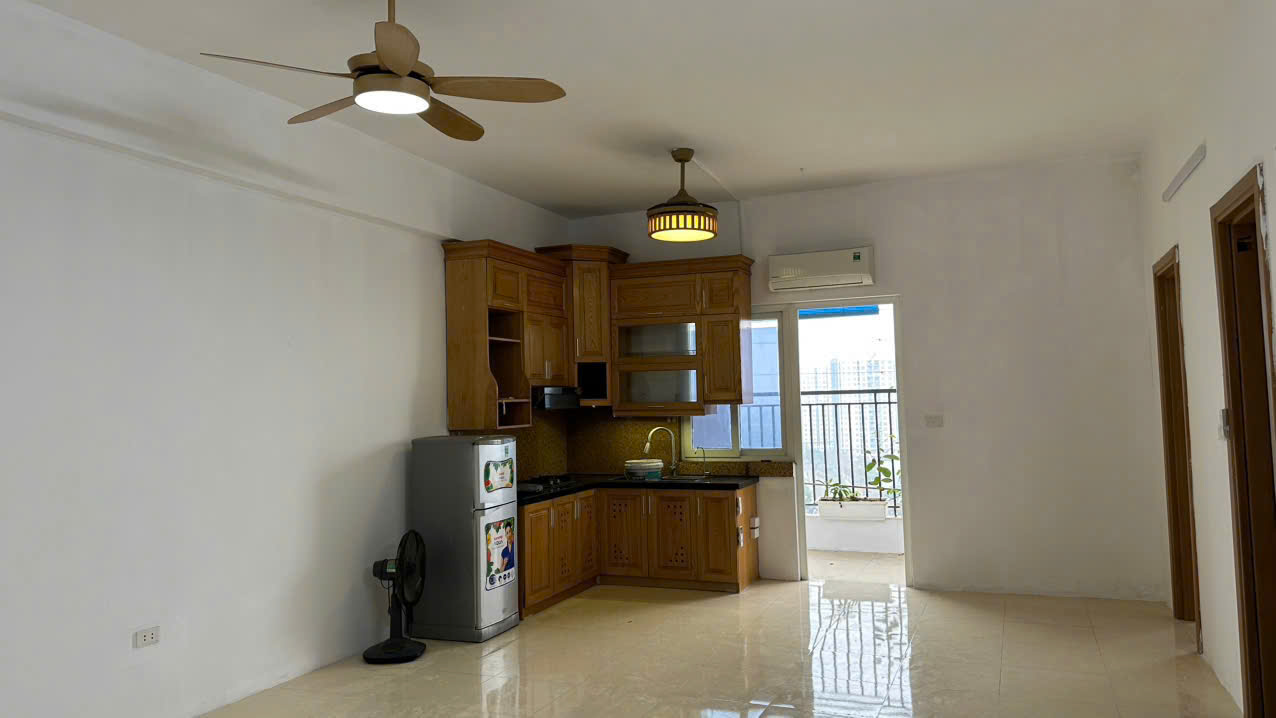 Cần bán Căn hộ chung cư đường 21B, Phường Kiến Hưng, Diện tích 77m², Giá 3.380 Tỷ