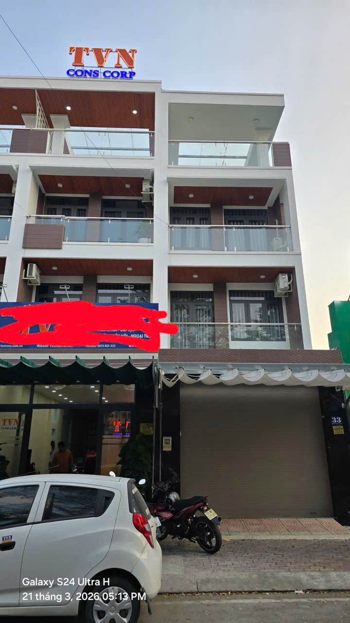 NHÀ MỚI TINH (4.5x20) MẶT TIỀN DƯƠNG THỊ GIANG – 3 LẦU + ST – CHỈ 14.5 TỶ