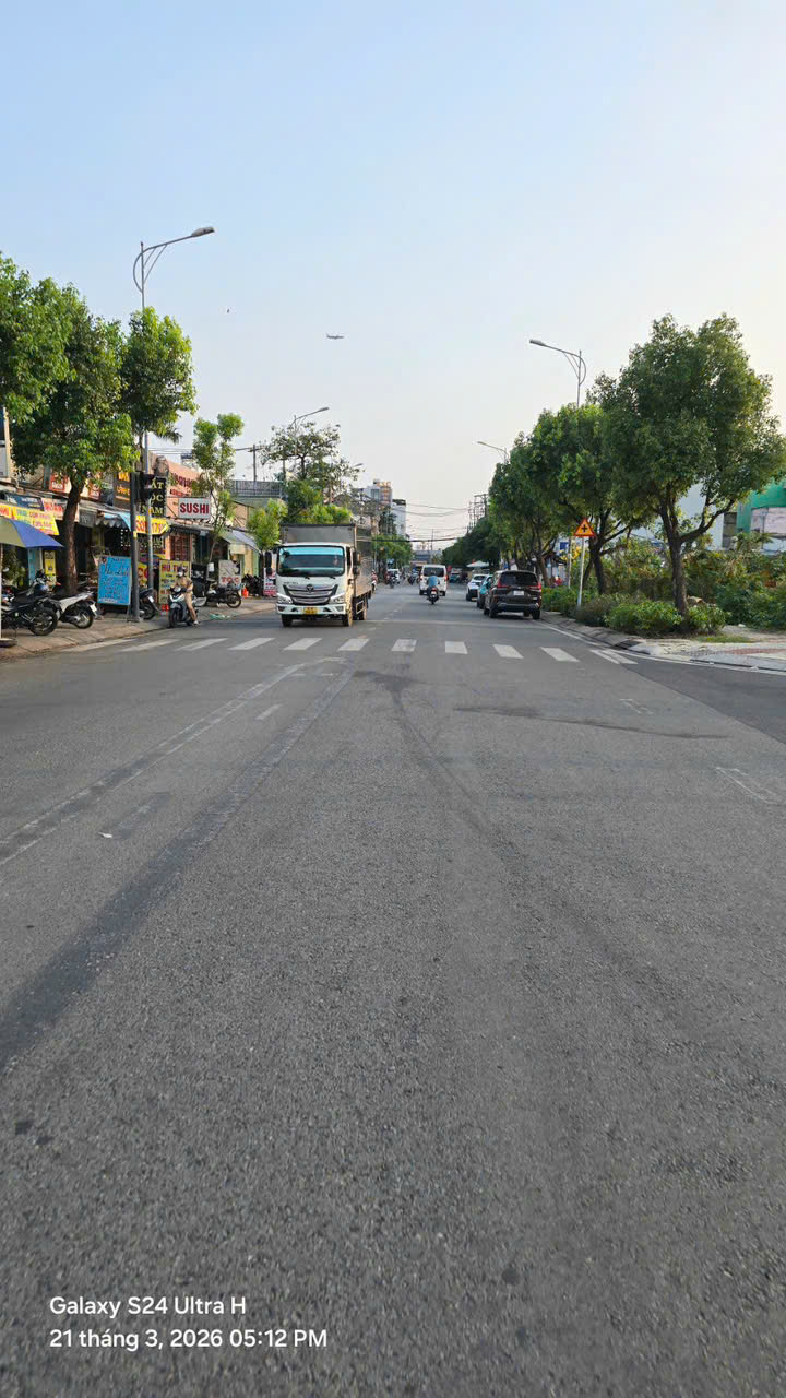 NHÀ MỚI TINH (4.5x20) MẶT TIỀN DƯƠNG THỊ GIANG – 3 LẦU + ST – CHỈ 14.5 TỶ 4