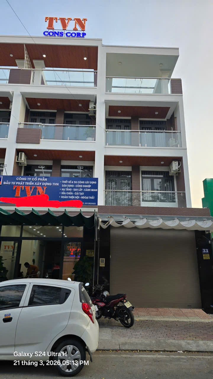 NHÀ MỚI TINH (4.5x20) MẶT TIỀN DƯƠNG THỊ GIANG – 3 LẦU + ST – CHỈ 14.5 TỶ 2