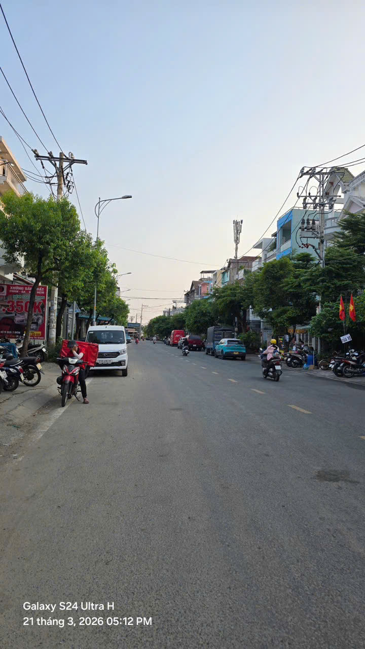 NHÀ MỚI TINH (4.5x20) MẶT TIỀN DƯƠNG THỊ GIANG – 3 LẦU + ST – CHỈ 14.5 TỶ 5