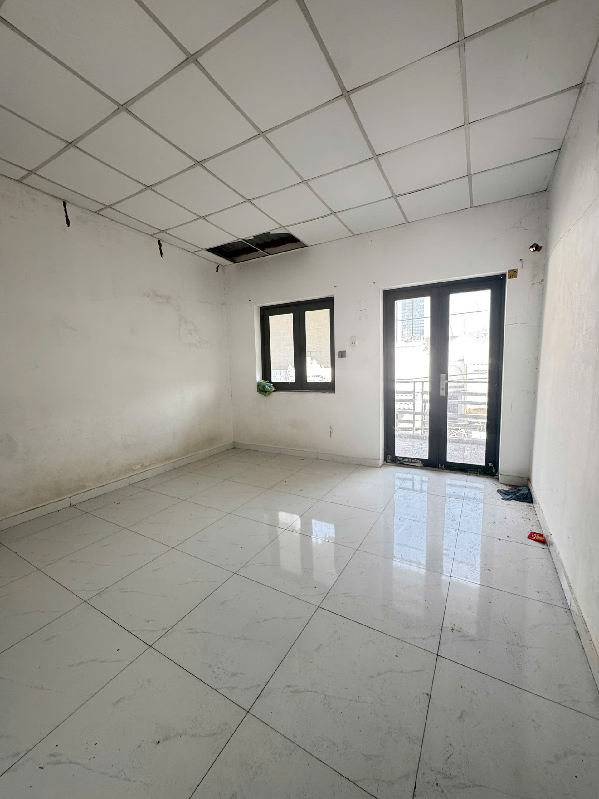 Bán nhà phường Tân Phú, Quận 7,4x14 4 tỷ 2 5