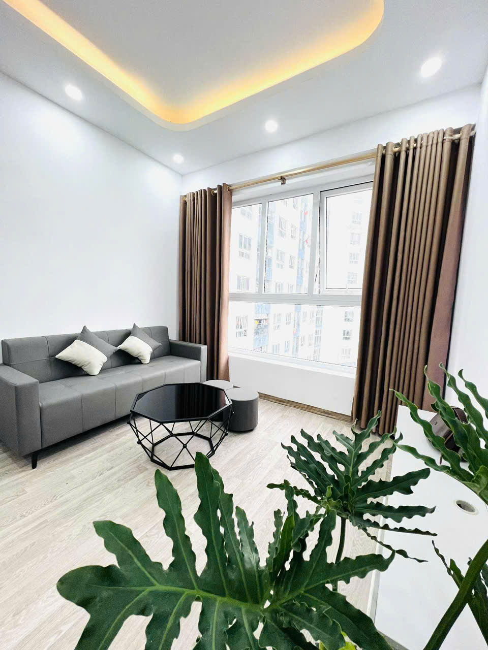 Chính chủ gửi bán căn hộ 2Pn tầng trung tại KĐT Thanh Hà-Hà Đông 3