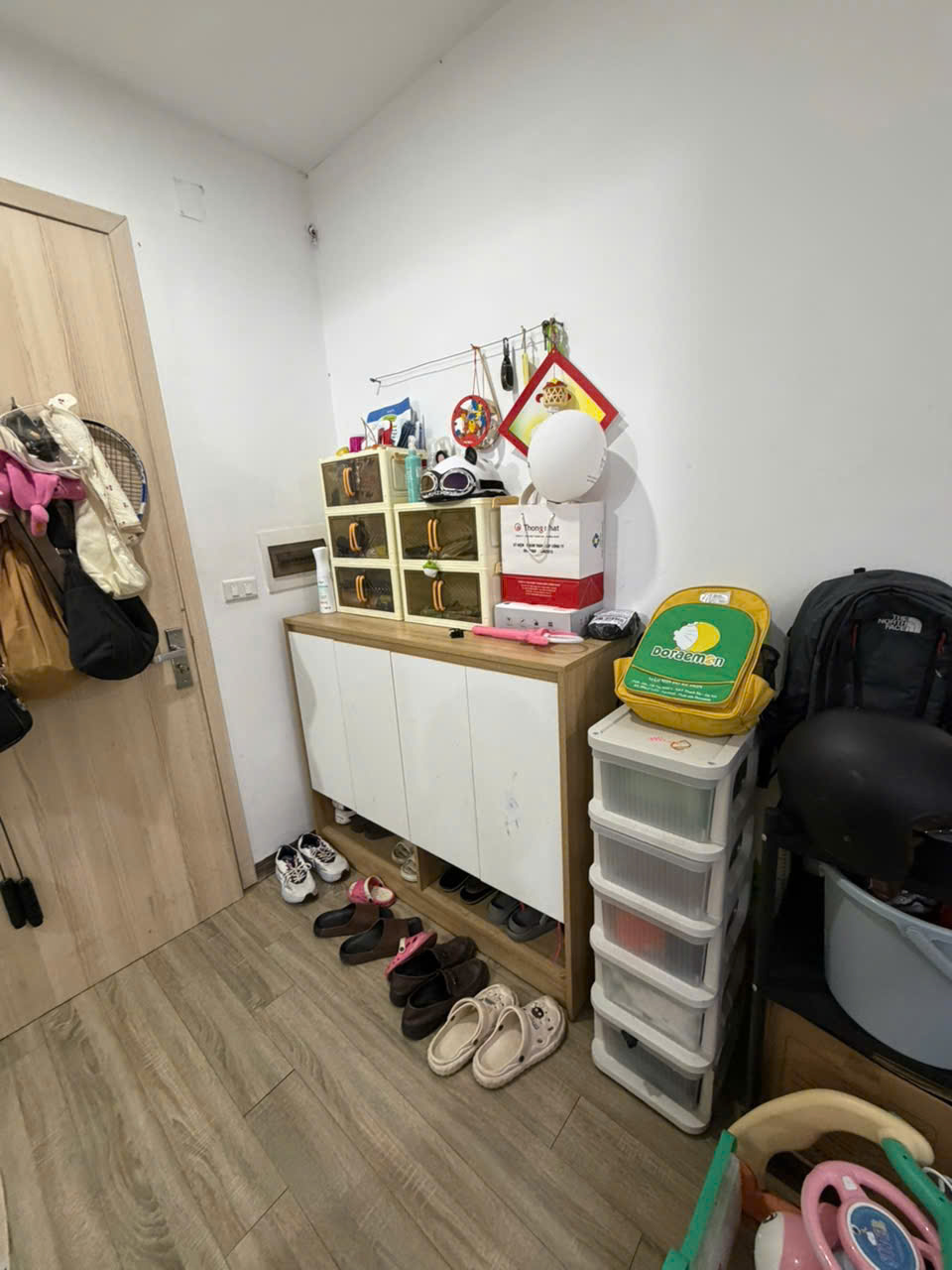 Cần bán căn hộ 1PN giá chỉ 2,6x tỷ tại Thanh Hà-Hà Đông 6