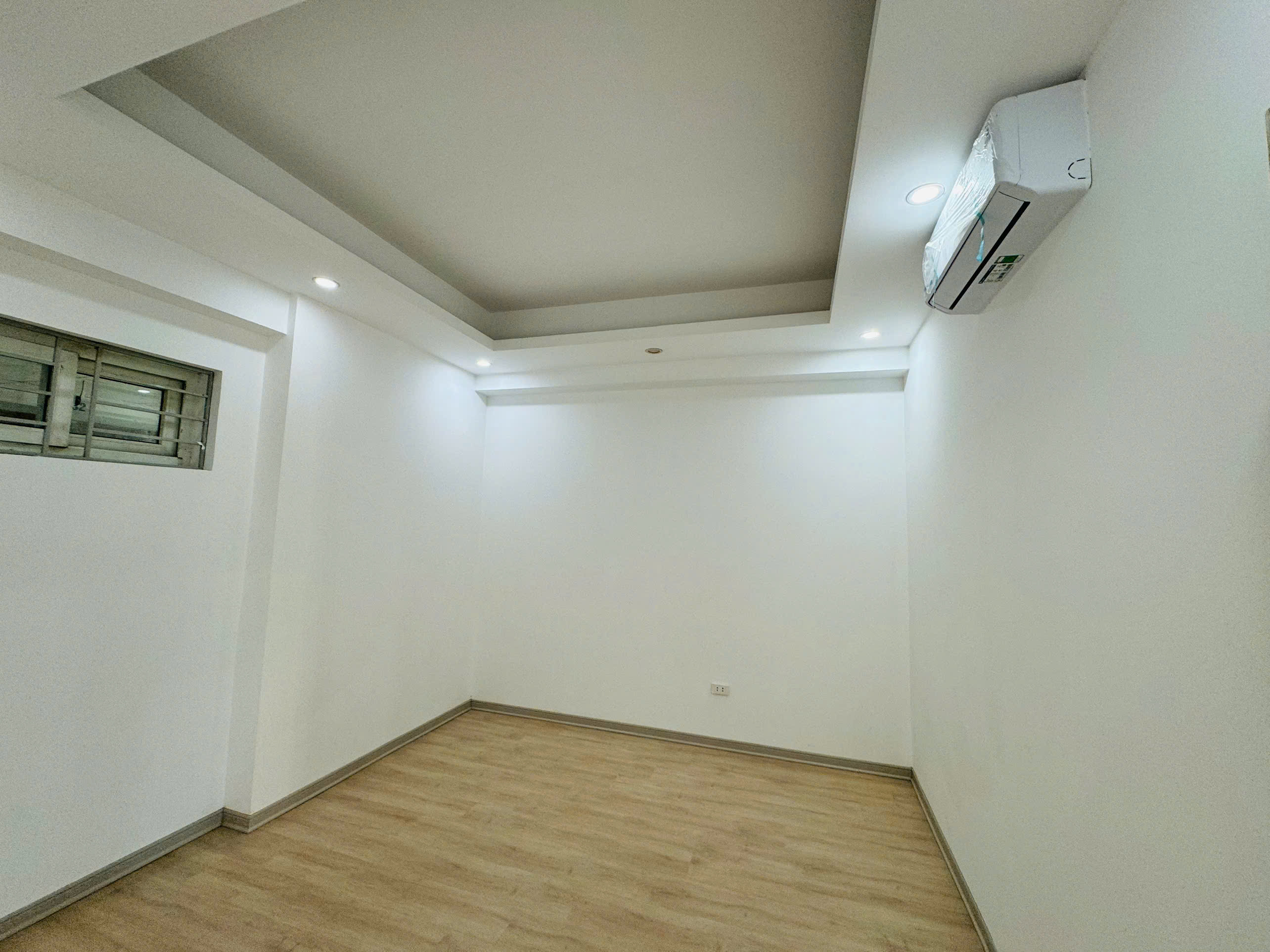 Chỉ hơn 48 triệu/m² Sở hữu ngay căn hộ view hồ tại Khu đô thị Thanh Hà 4