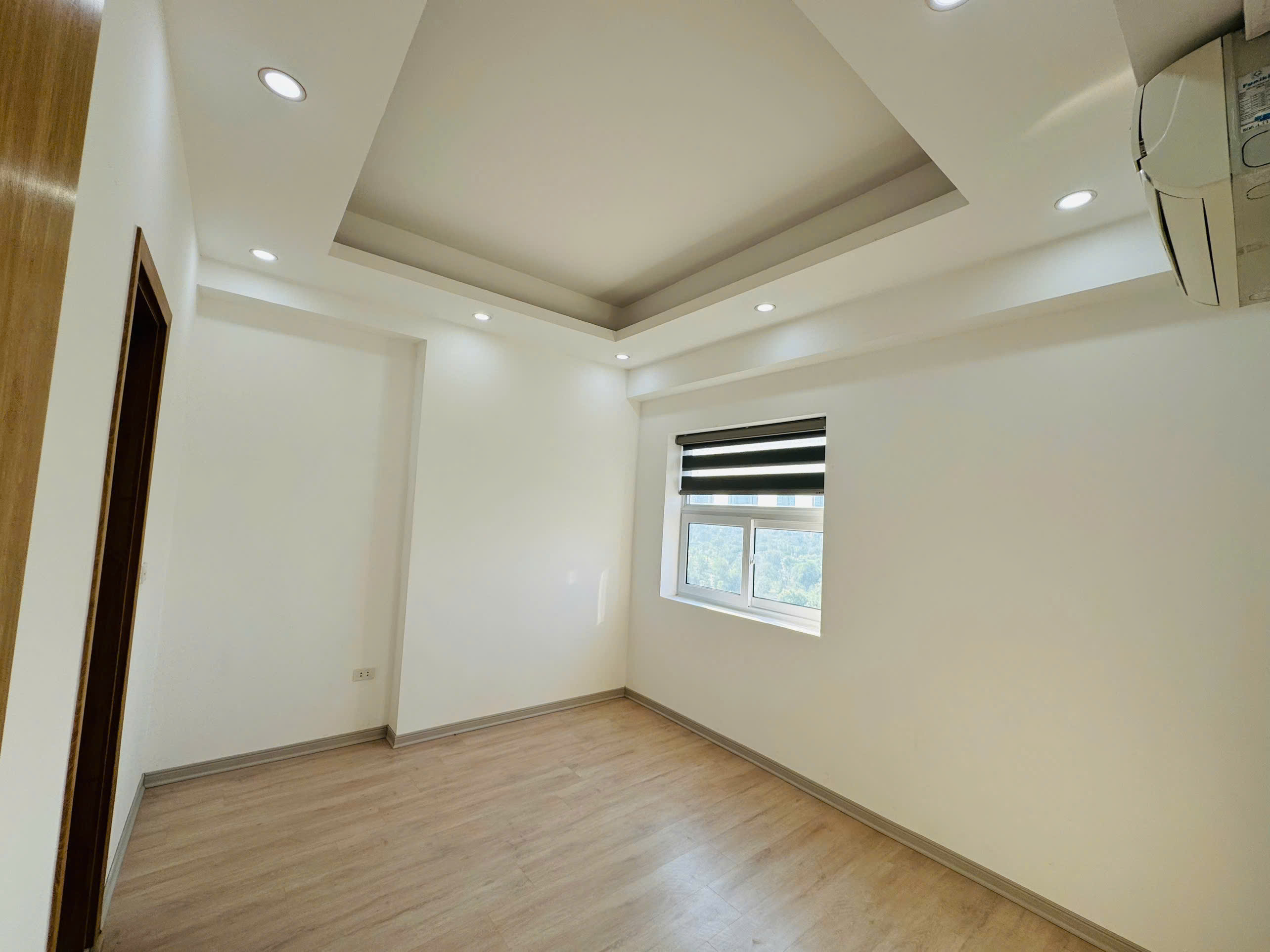 Chỉ hơn 48 triệu/m² Sở hữu ngay căn hộ view hồ tại Khu đô thị Thanh Hà 5