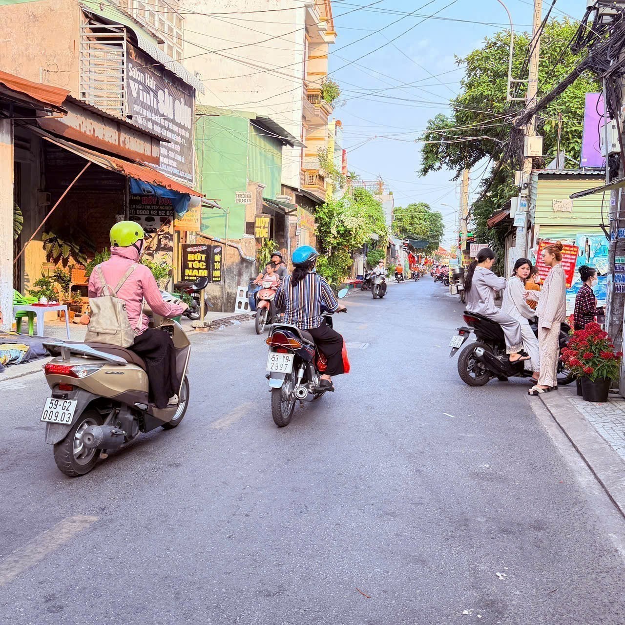 CCG BÁN GẤP MẶT TIỀN HIỆP THÀNH 05, DÃY TRỌ DÒNG TIỀN ỔN ĐỊNH, NGAY CHỢ 2