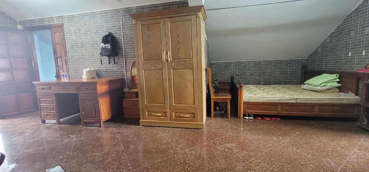 CHO THUÊ TẦNG 4 RỘNG RÃI – BẮC CẦU, LONG BIÊN – 7 TRIỆU/THÁNG