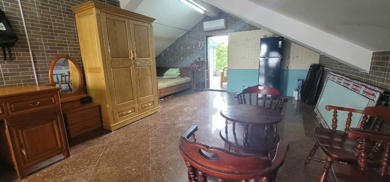 CHO THUÊ TẦNG 4 DIỆN TÍCH RỘNG – BẮC CẦU, LONG BIÊN – GIÁ 7 TRIỆU/THÁNG