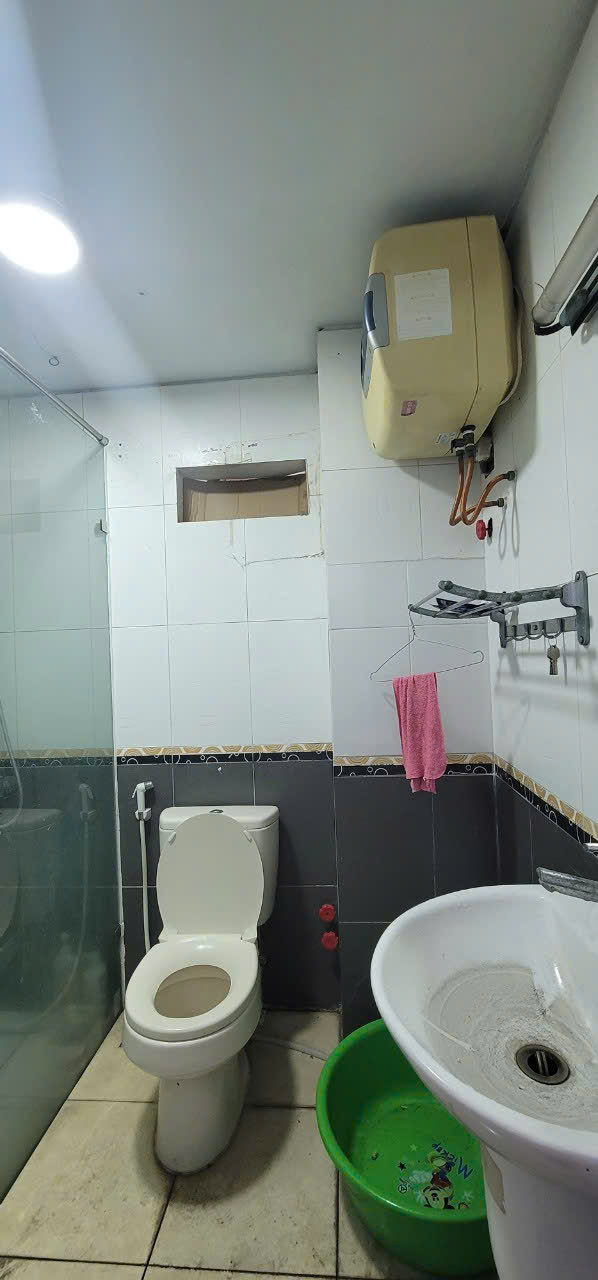 CHO THUÊ TẦNG 4 RỘNG RÃI – BẮC CẦU, LONG BIÊN – 7 TRIỆU/THÁNG 3