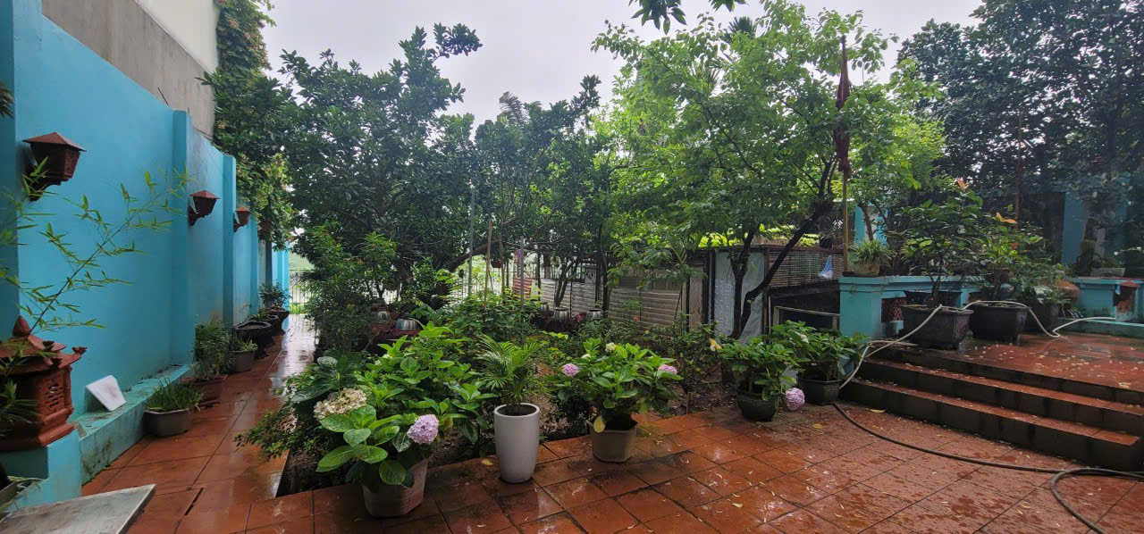 CHO THUÊ TẦNG 4 DIỆN TÍCH RỘNG – BẮC CẦU, LONG BIÊN – GIÁ 7 TRIỆU/THÁNG 5