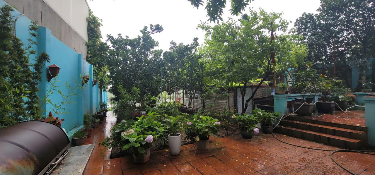 CHO THUÊ TẦNG 4 RỘNG RÃI – BẮC CẦU, LONG BIÊN – 7 TRIỆU/THÁNG 5