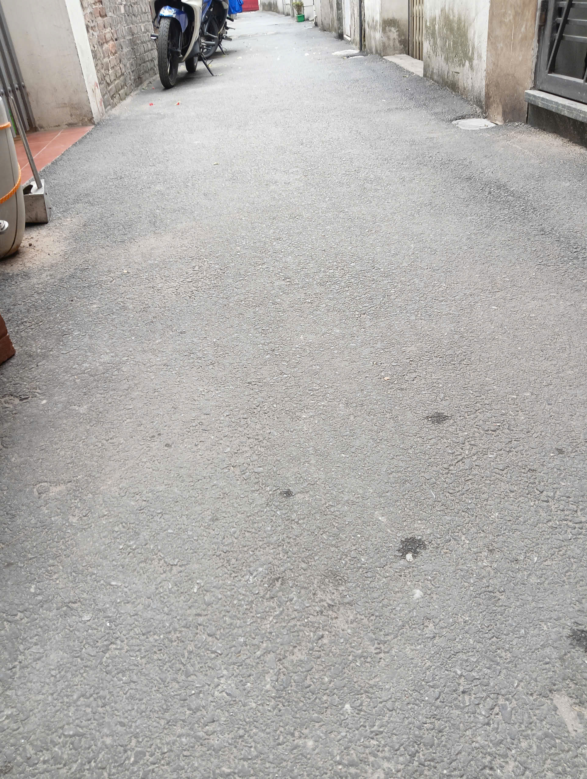 Bán nhà 95 đường Vũ Xuân Thiều - Phúc Lợi - Long Biên - HN. 4