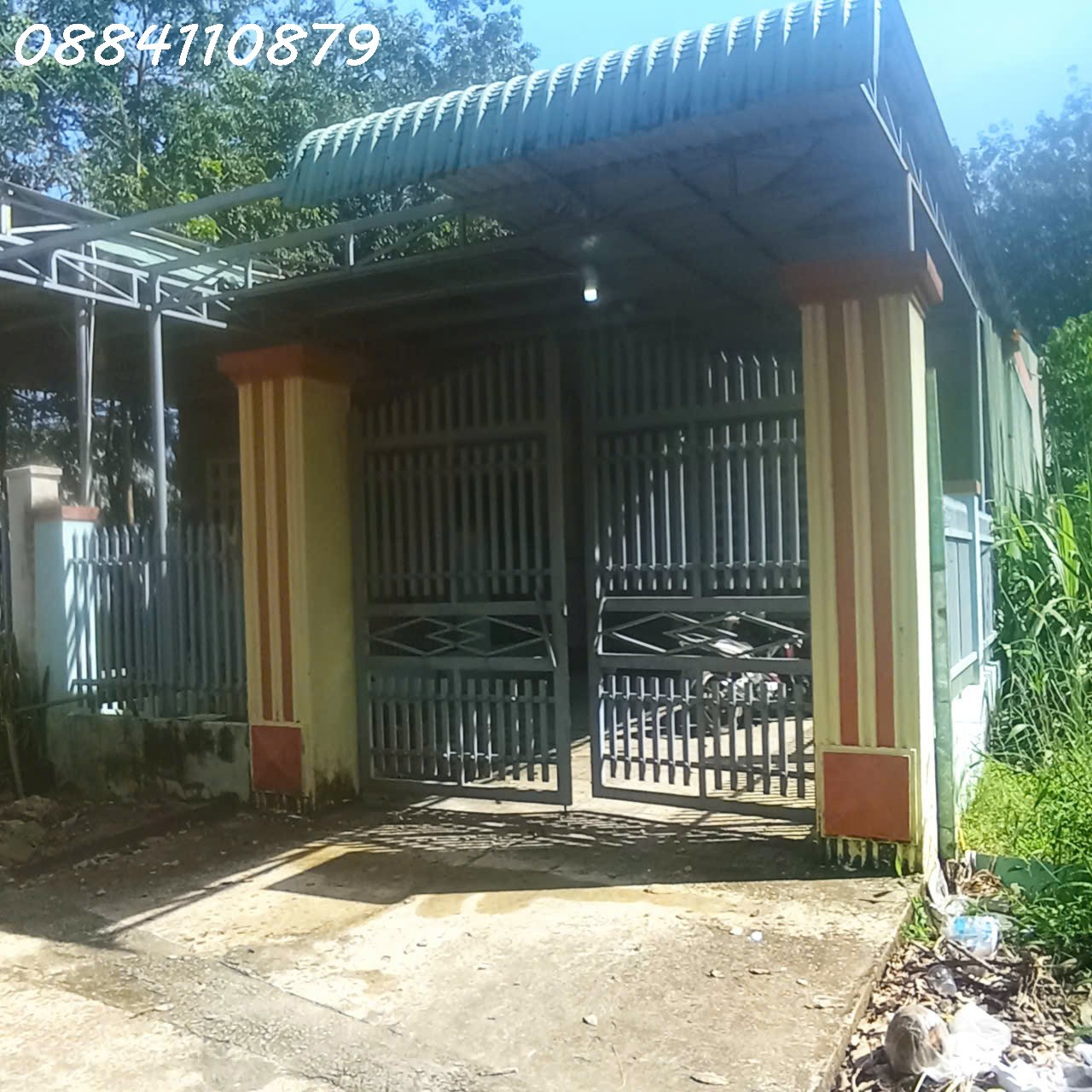 BÁN NHÀ GIÁ TỐT – BIÊN PHÒNG, ĐỒNG XOÀI