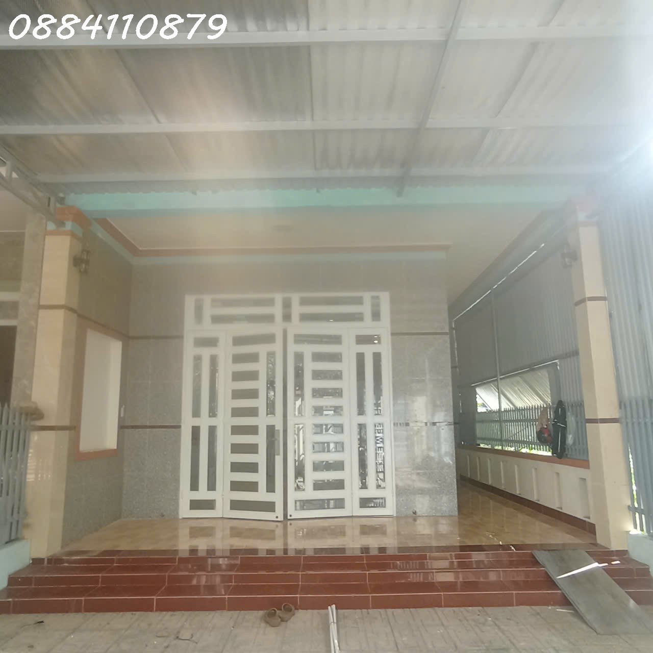 BÁN NHÀ GIÁ TỐT – BIÊN PHÒNG, ĐỒNG XOÀI 2