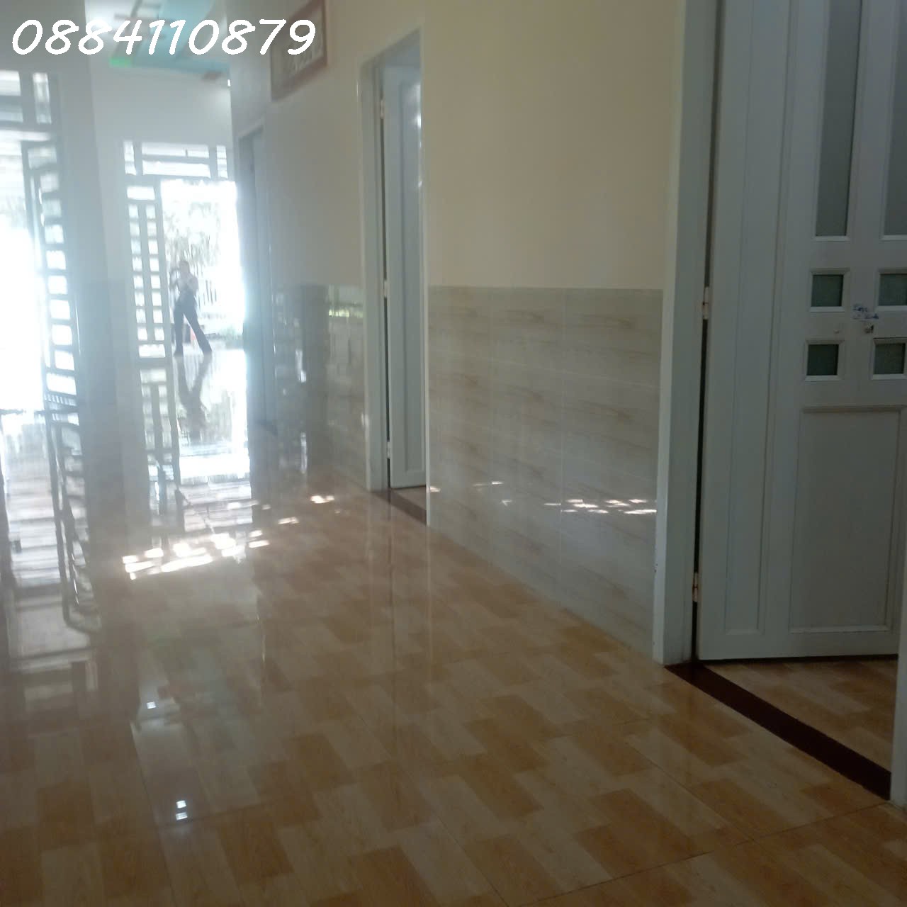 BÁN NHÀ GIÁ TỐT – BIÊN PHÒNG, ĐỒNG XOÀI 3