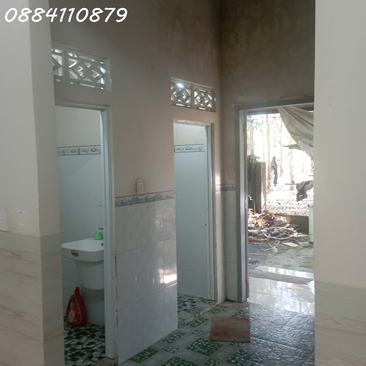 BÁN NHÀ GIÁ TỐT – BIÊN PHÒNG, ĐỒNG XOÀI 5