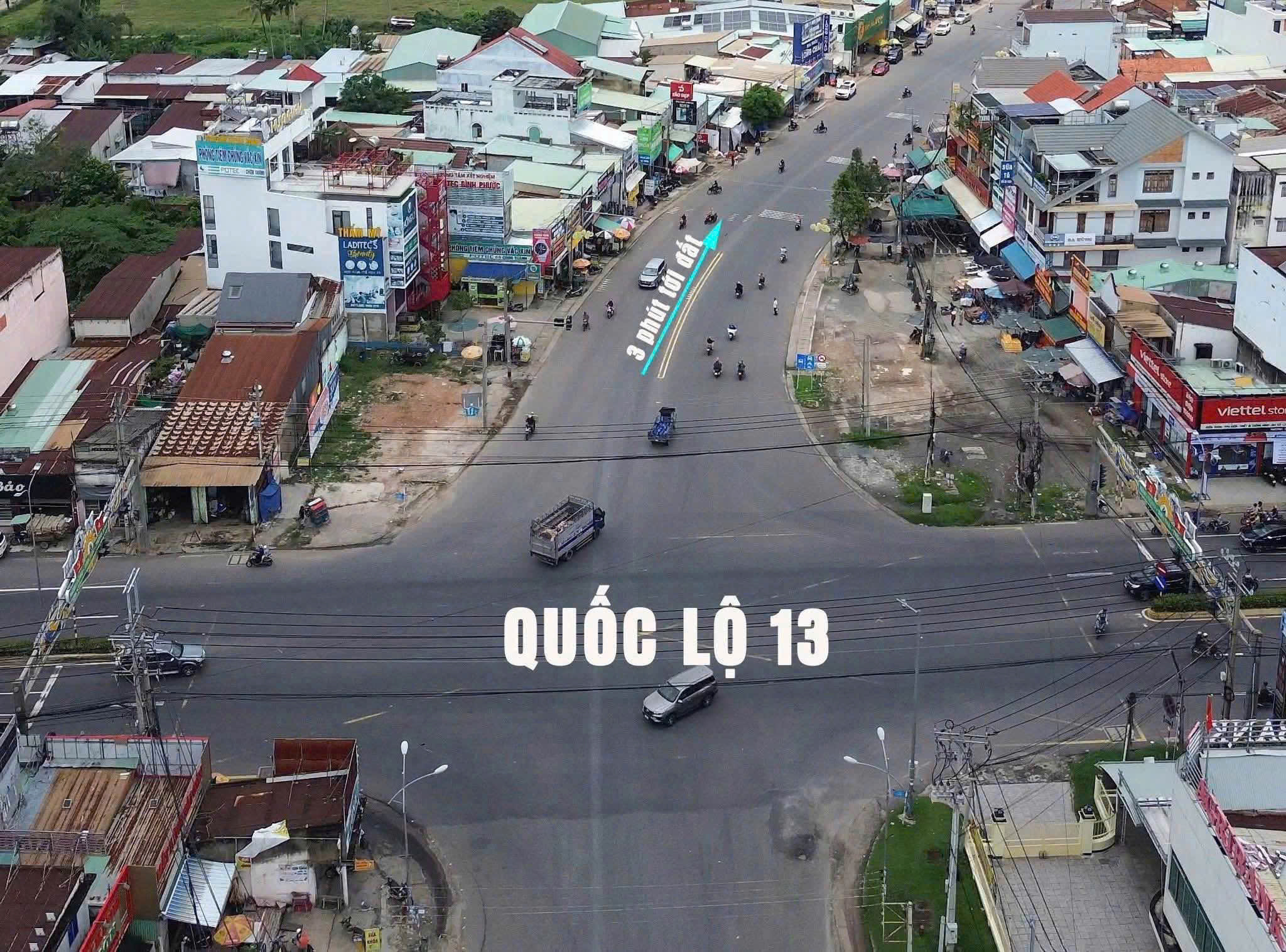 Đất ngay trung tâm Minh Long Chơn Thành – giá mềm hiếm có 4