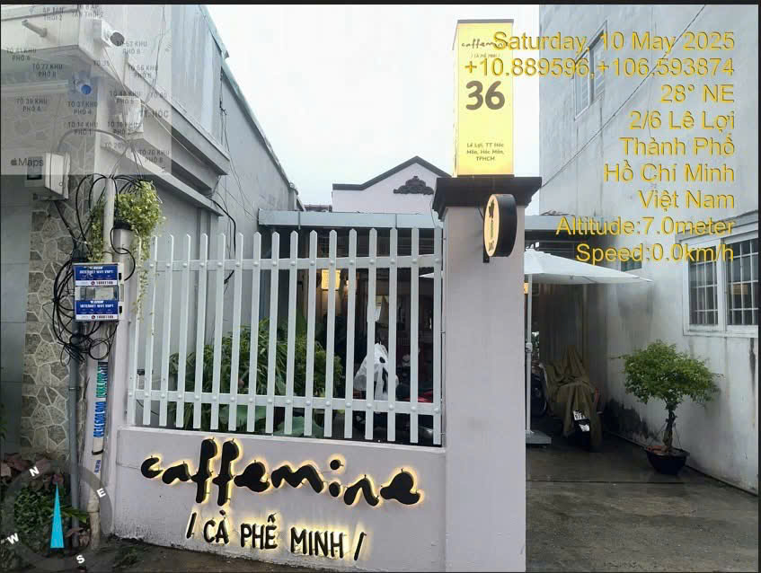 GIẢM SỐC – MT LÊ LỢI HÓC MÔN – NỞ HẬU 10.6M – CHỈ 9,6 TỶ 4