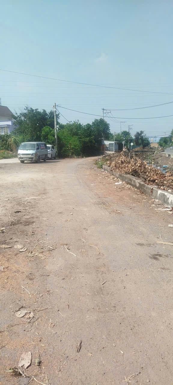 QUỸ ĐẤT VEN RẠCH SIÊU RỘNG – MT TL14 – 2.574M² HIẾM CÓ Q12. 2