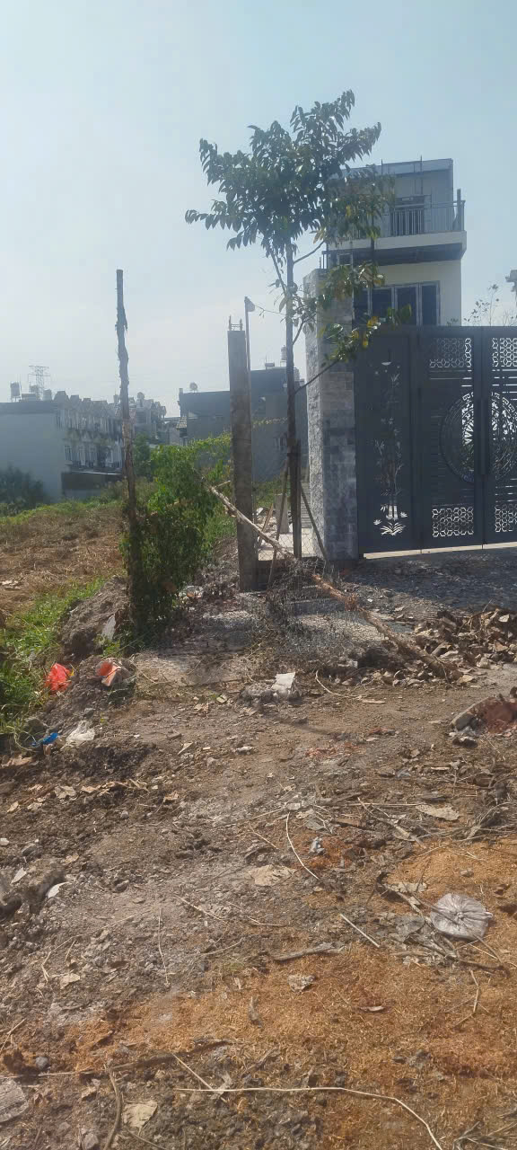 QUỸ ĐẤT VEN RẠCH SIÊU RỘNG – MT TL14 – 2.574M² HIẾM CÓ Q12. 4