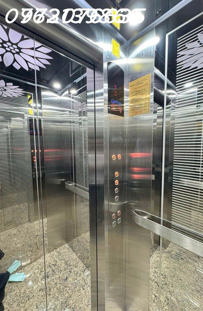 HIẾM ! HƠN 9 TỶ- NHÀ PHỐ CAO CẤP CÓ HỒ BƠI- THANG MÁY- NGANG 7 x 14- GẦN TRƯỜNG QUỐC TẾ AISVN. 3