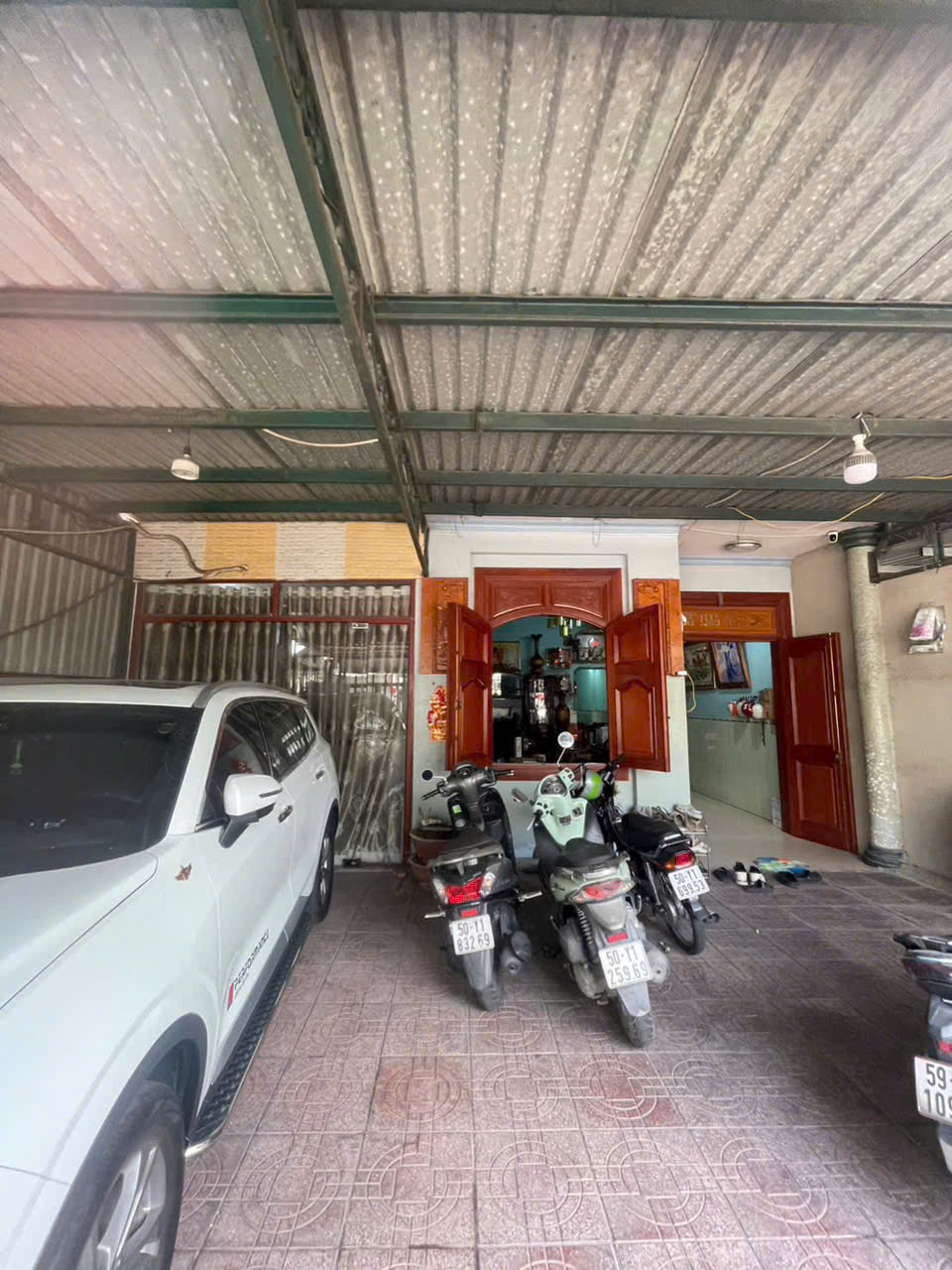 CHÍNH CHỦ NGỘP – MẶT TIỀN ẤP MỚI 2 TRUNG CHÁNH – NGANG 7.5M SIÊU HIẾM 5