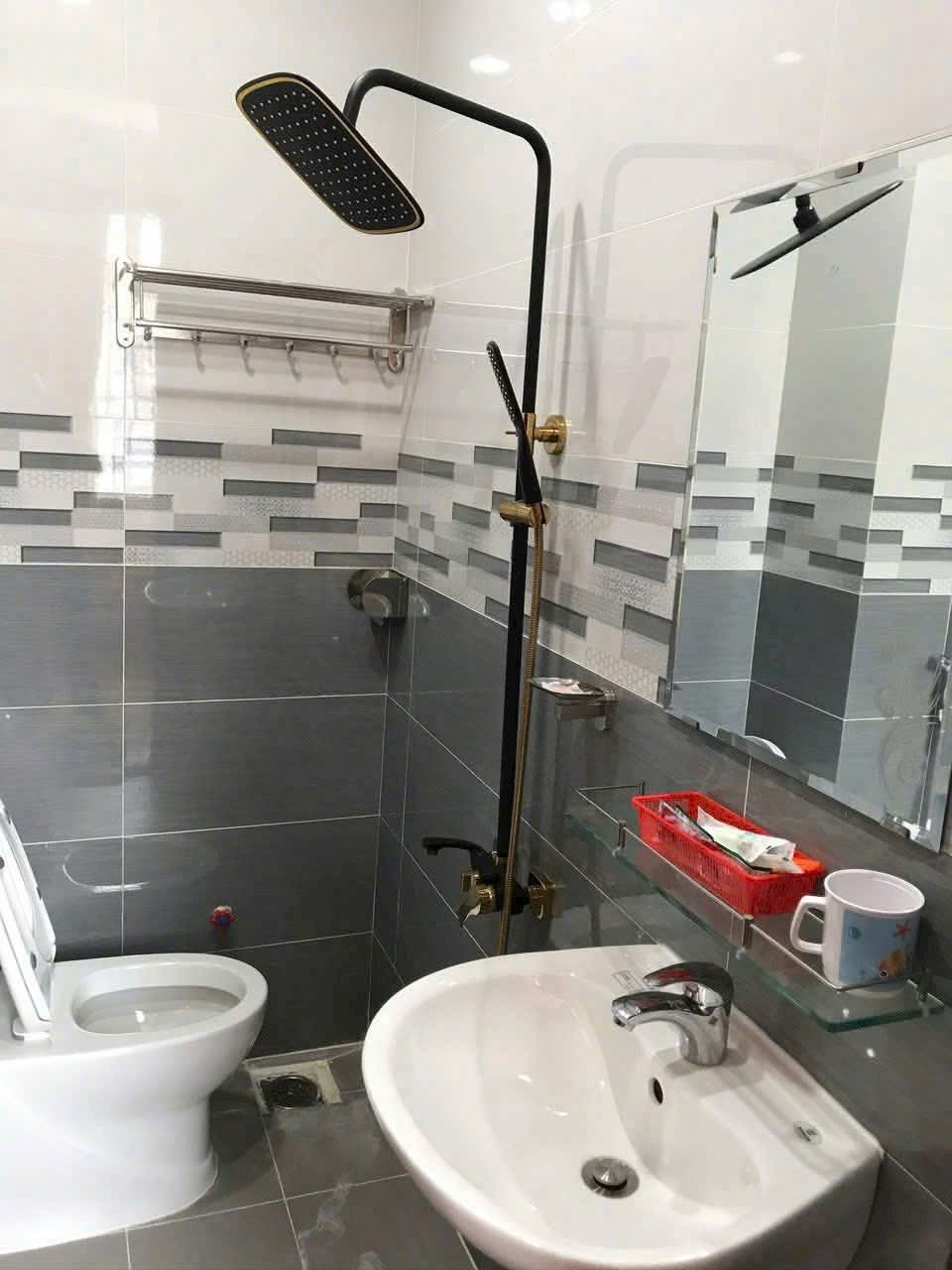 KHÁCH SẠN MT VÕ THỊ PHẢI – 20 PHÒNG – DÒNG TIỀN 190TR/THÁNG – CHỈ 17 TỶ 5