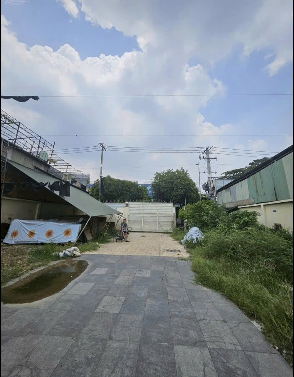 SIÊU PHẨM MT LÊ VĂN KHƯƠNG – NGANG 16M NỞ HẬU 18M – 958M² HIẾM CÓ 3