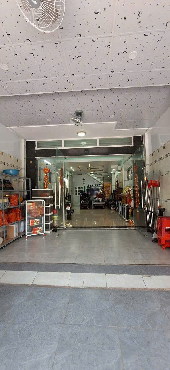 MẶT TIỀN NGUYỄN THỊ BÚP, HIỆP THÀNH CITY – 3 LẦU – KD ĐỈNH – CHỈ 14.99 TỶ 4