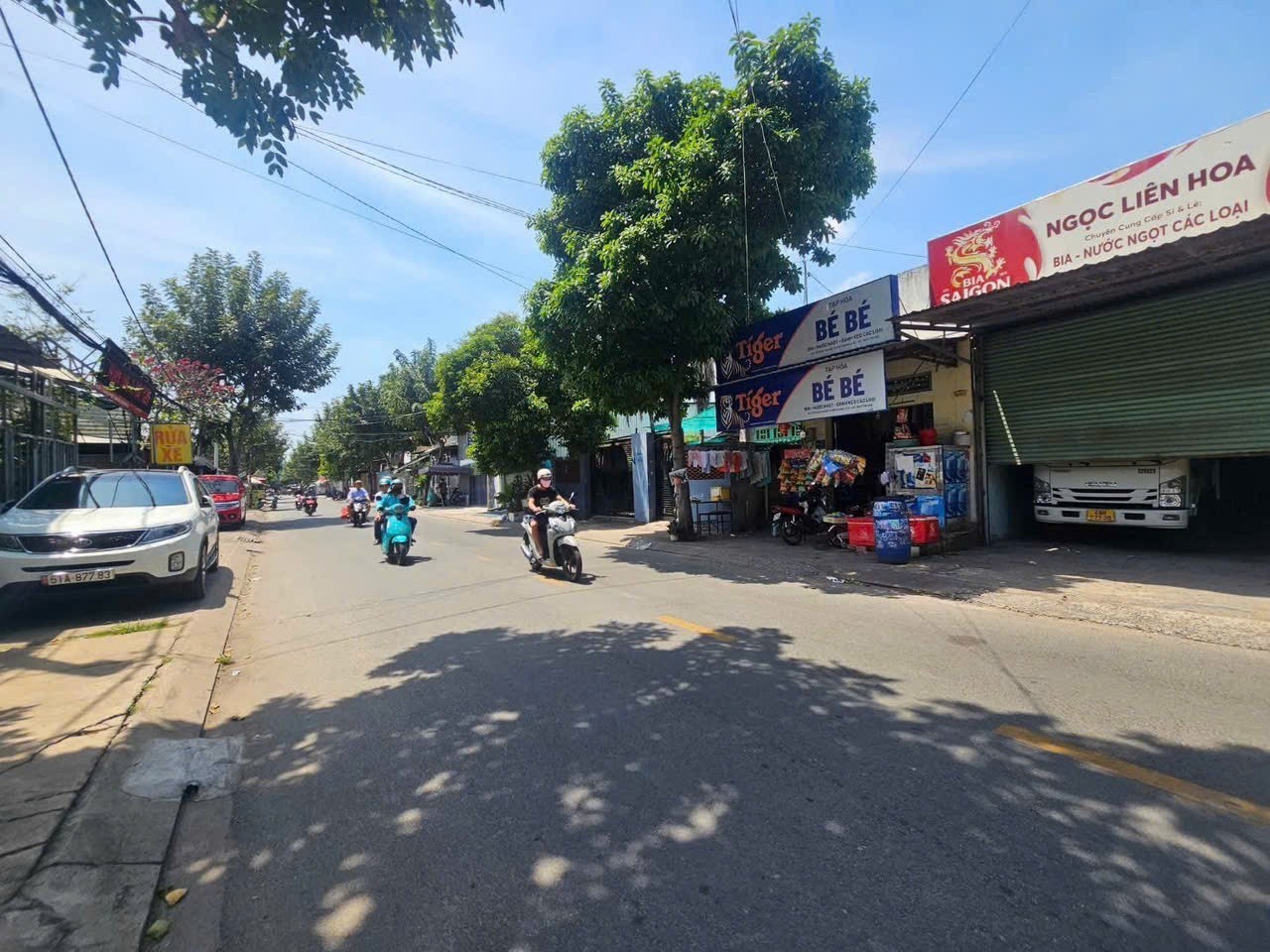 NHÀ PHỐ (5x18) HIỆP THÀNH CITY – NGUYỄN THỊ BÚP – FULL NỘI KHU – CHỈ 9,99 TỶ 2