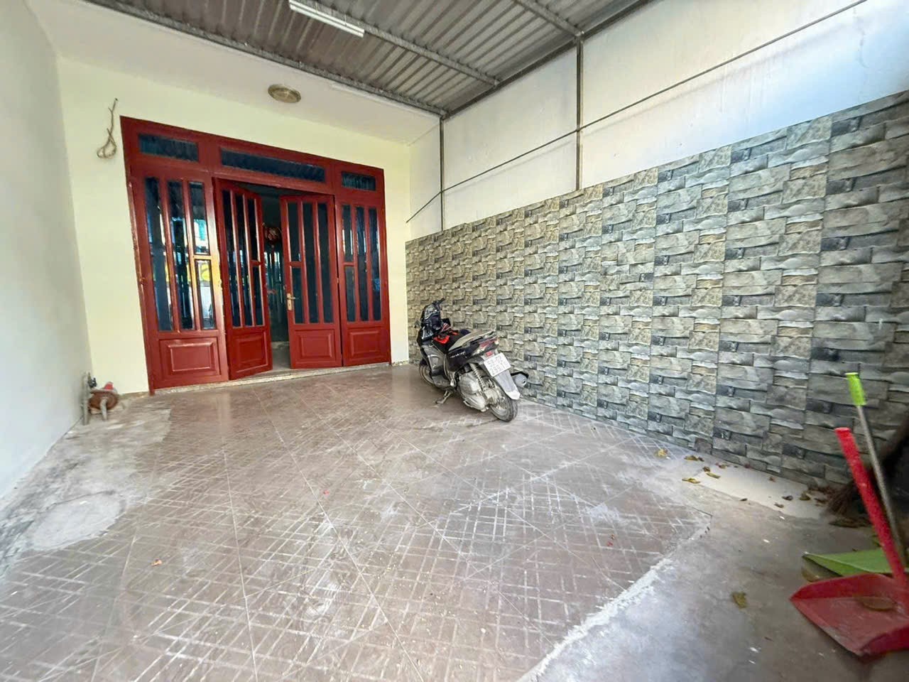 CẶP NHÀ 2MT THỚI AN 35 – 2 SỔ RIÊNG – DÒNG TIỀN SẴN – CHỈ 15,2 TỶ 2