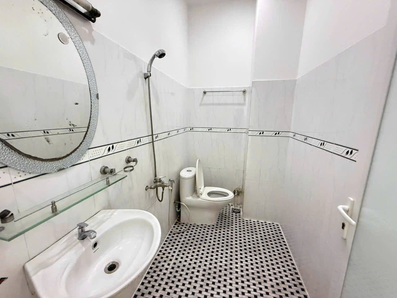 CẶP NHÀ 2MT THỚI AN 35 – 2 SỔ RIÊNG – DÒNG TIỀN SẴN – CHỈ 15,2 TỶ 5