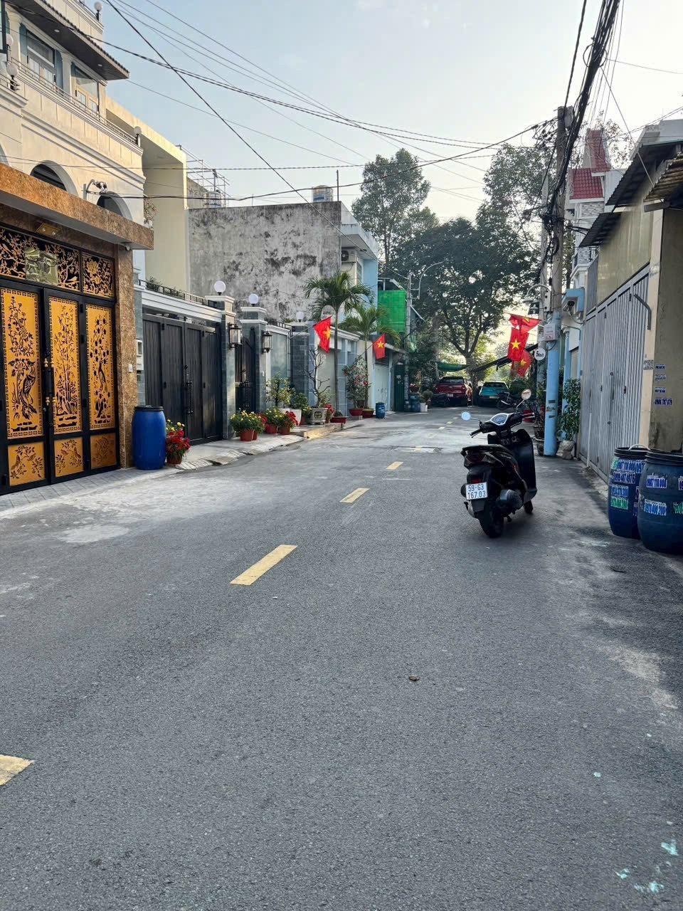 ĐẤT KDC TÂN TIẾN – GẦN NGUYỄN VĂN QUÁ – 5x27M NỞ HẬU – CHỈ 7.5 TỶ 2