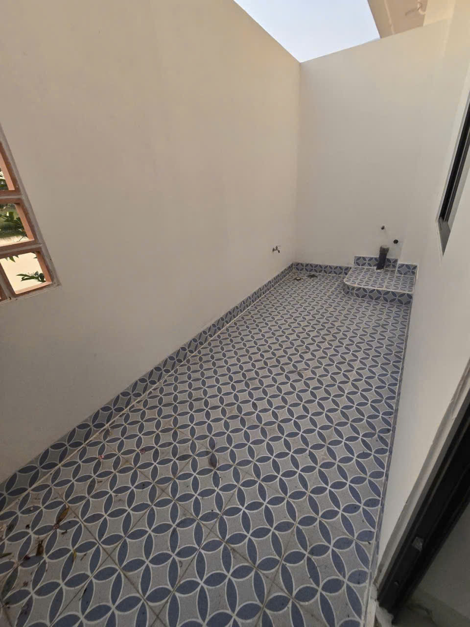 Bán 2 nhà mới xây Phước Vân dt 115m2 , 1 lầu,4pn,3wc hướng Đông Bắc giá 2,75 tỷ / căn 8