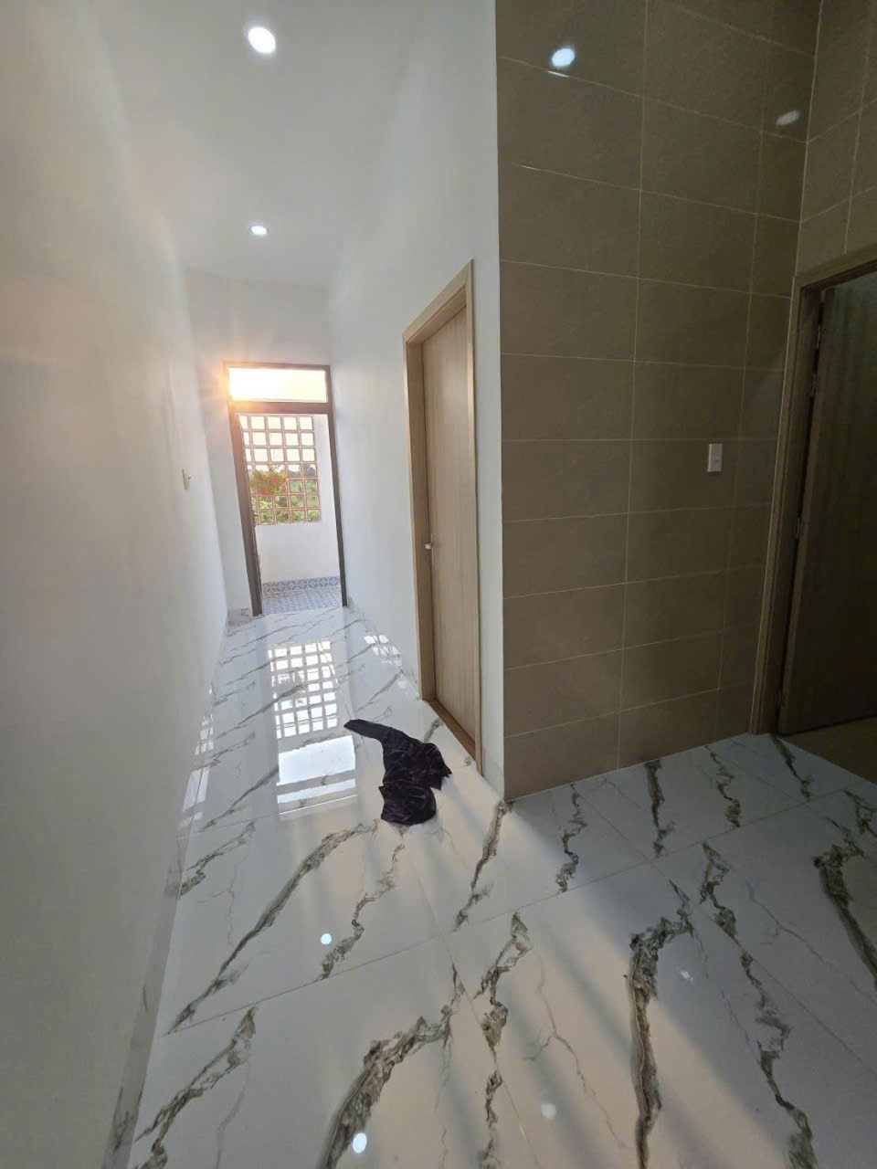 Bán 2 nhà mới xây Phước Vân dt 115m2 , 1 lầu,4pn,3wc hướng Đông Bắc giá 2,75 tỷ / căn 11