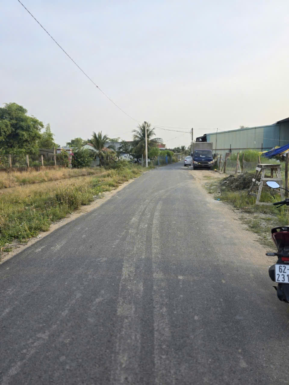 Bán 2 nhà mới xây Phước Vân dt 115m2 , 1 lầu,4pn,3wc hướng Đông Bắc giá 2,75 tỷ / căn 27