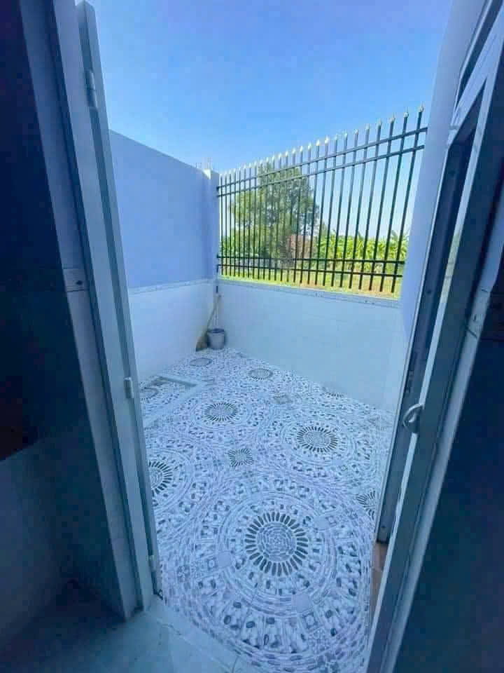 Bán nhà mới xã Phước Vân dt 100m2 thổ 2pn,1wc giá ngộp 1,35 tỷ 3